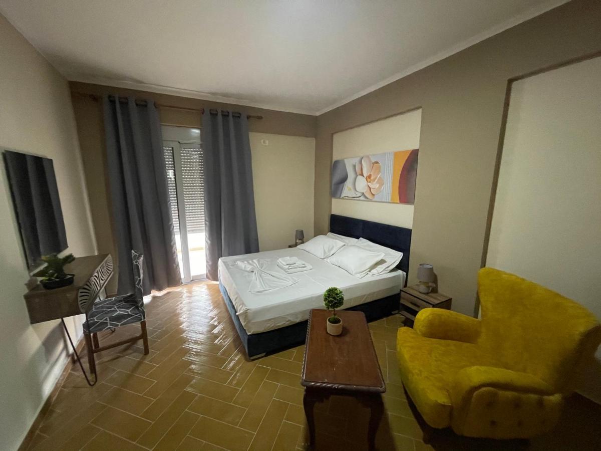 Premium Apartament 07 วญอเรอ ภายนอก รูปภาพ