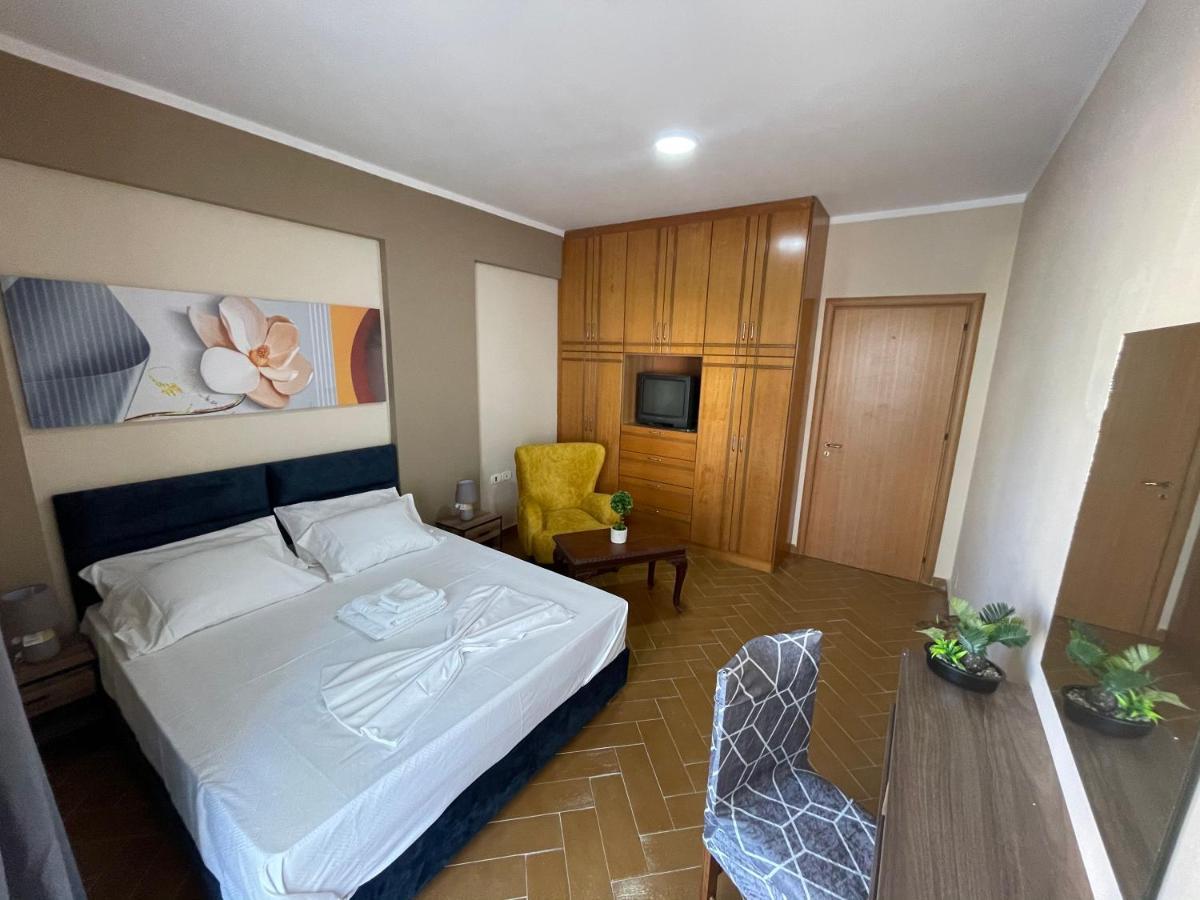 Premium Apartament 07 วญอเรอ ภายนอก รูปภาพ