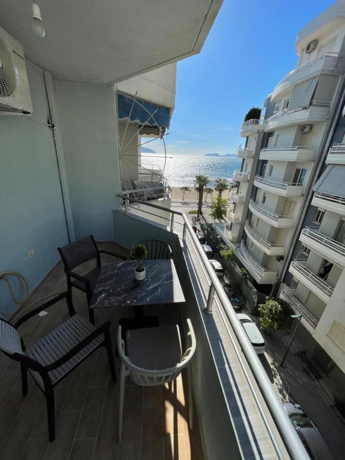 Premium Apartament 07 วญอเรอ ภายนอก รูปภาพ