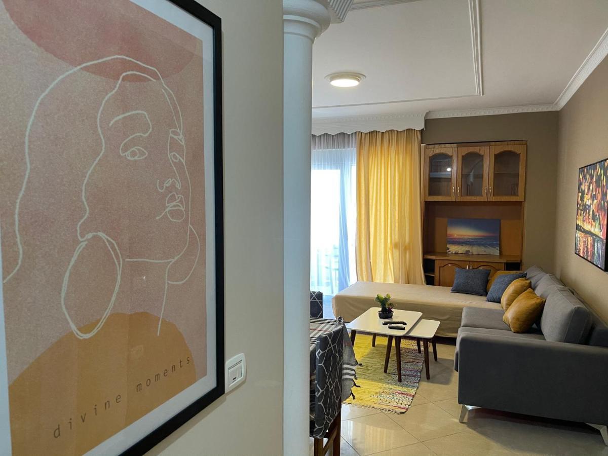 Premium Apartament 07 วญอเรอ ภายนอก รูปภาพ