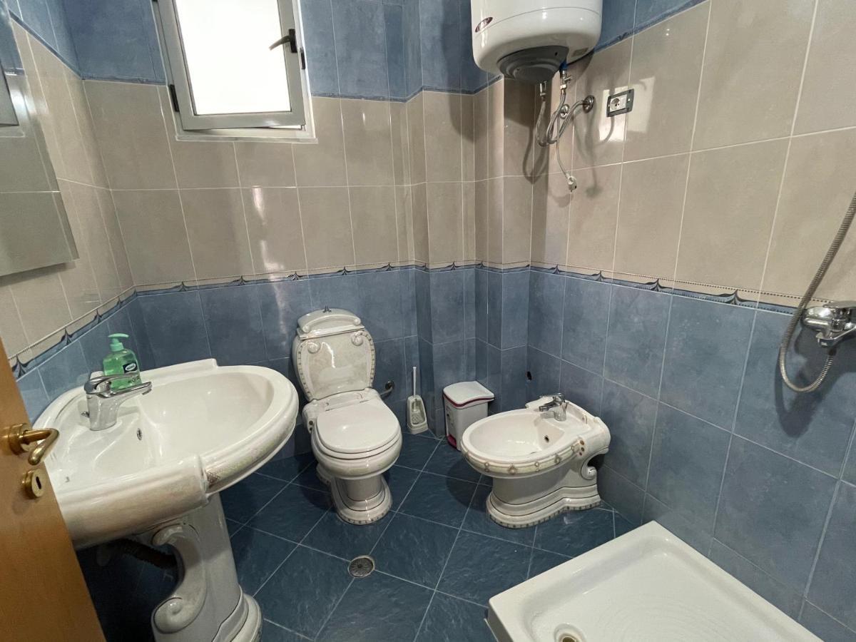 Premium Apartament 07 วญอเรอ ภายนอก รูปภาพ